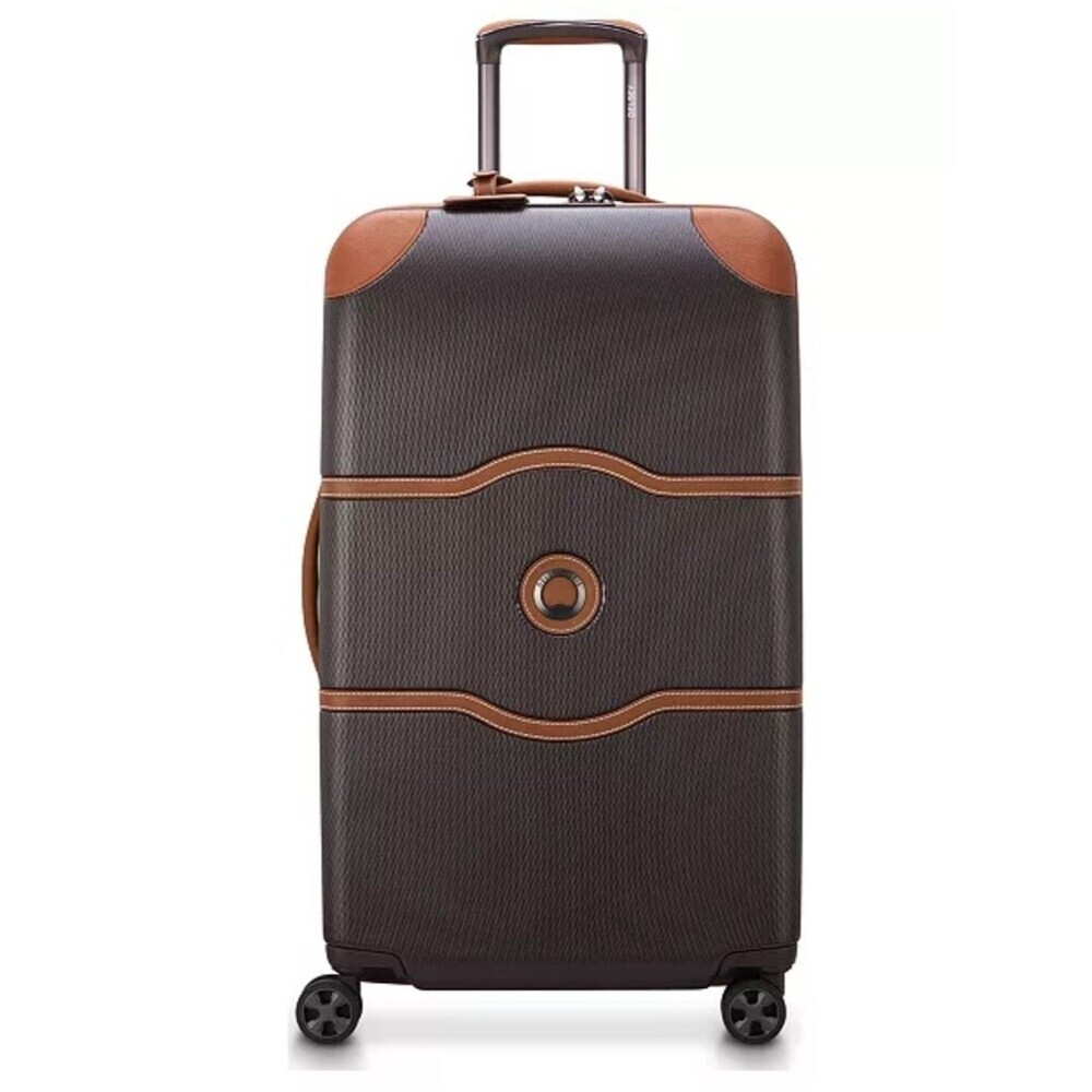 DELSEY Paris Chatelet Air 2.0 Hardside Luggage Spinner Wheels Suitcase 24medium